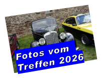Fotos vom   Treffen 2026